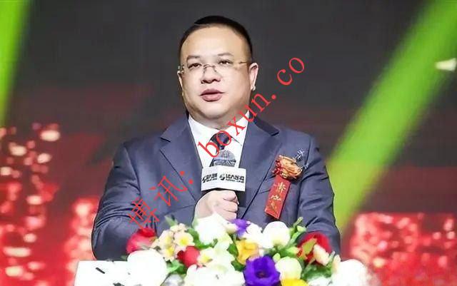 国内新闻：盘继彪非法集资案二审宣判 “盘总”盘继彪被判无期徒刑