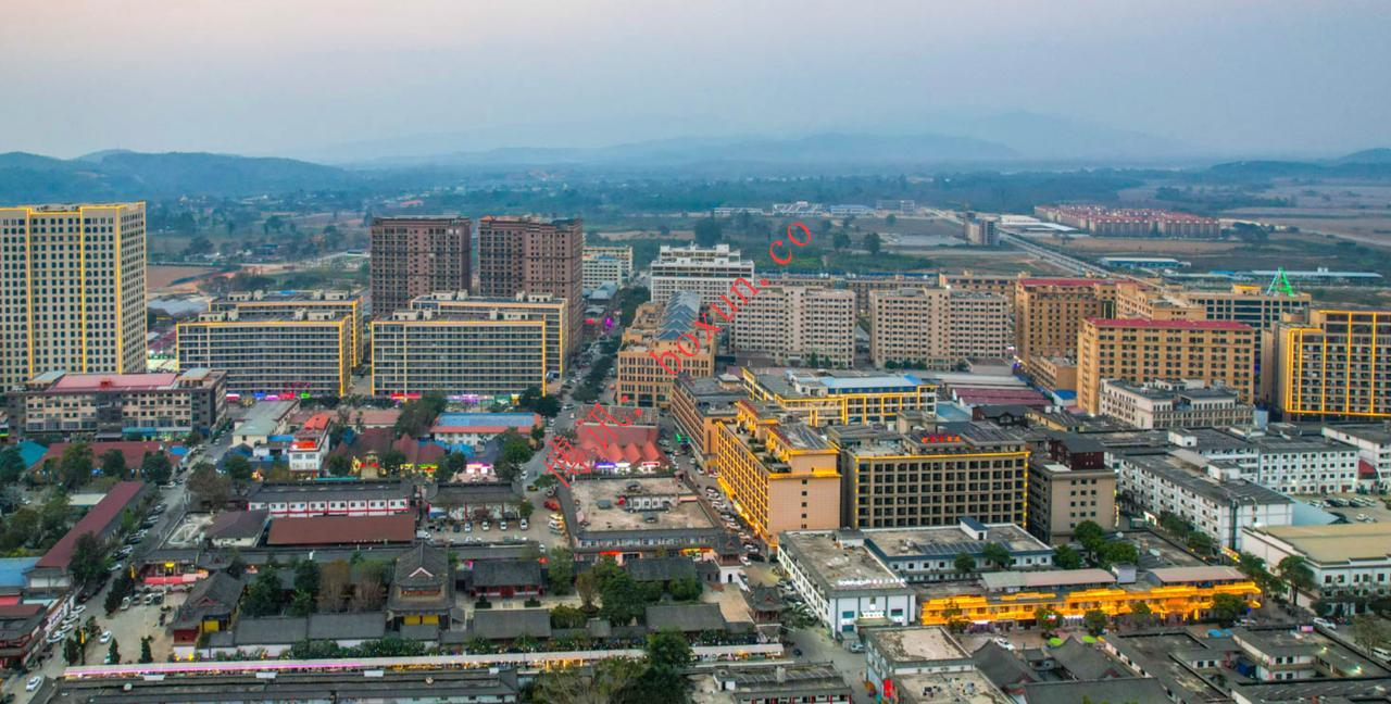 老挝官方通报：金三角特区专项检查结束，未发现网络赌博活动