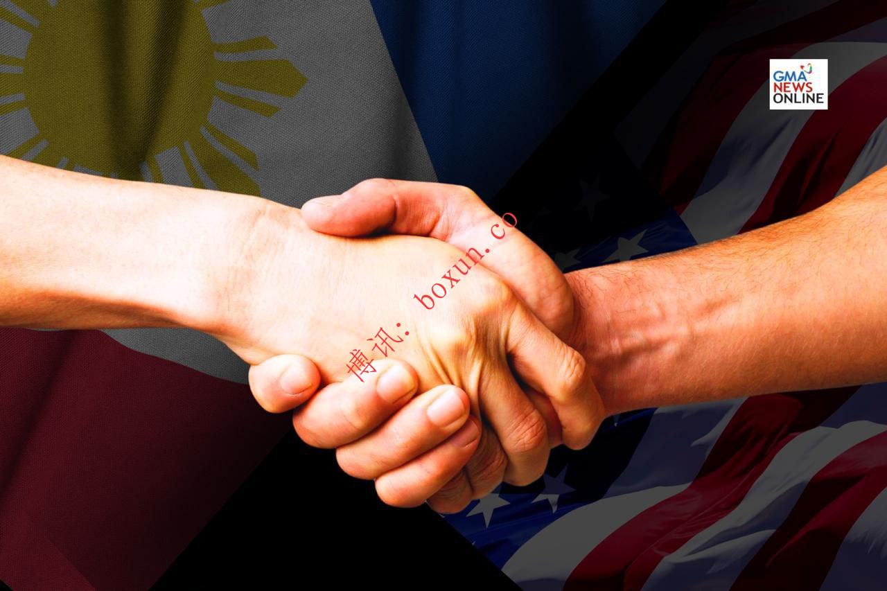 美参议院通过《菲律宾增强韧性法案》：25亿美元军事援助力挺美菲防务合作