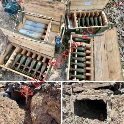 柬泰边境局势通报：泰军称占领边境阵地并缴获大量越南制武器