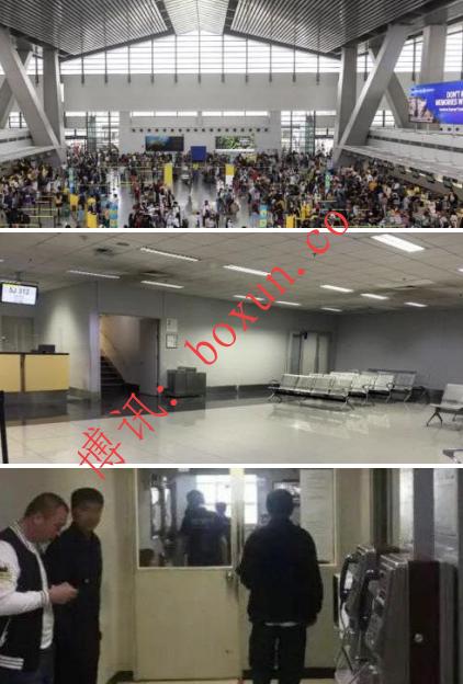 菲律宾年末收紧入境审查：多名中国公民在机场被扣留，签证与执法明显趋严