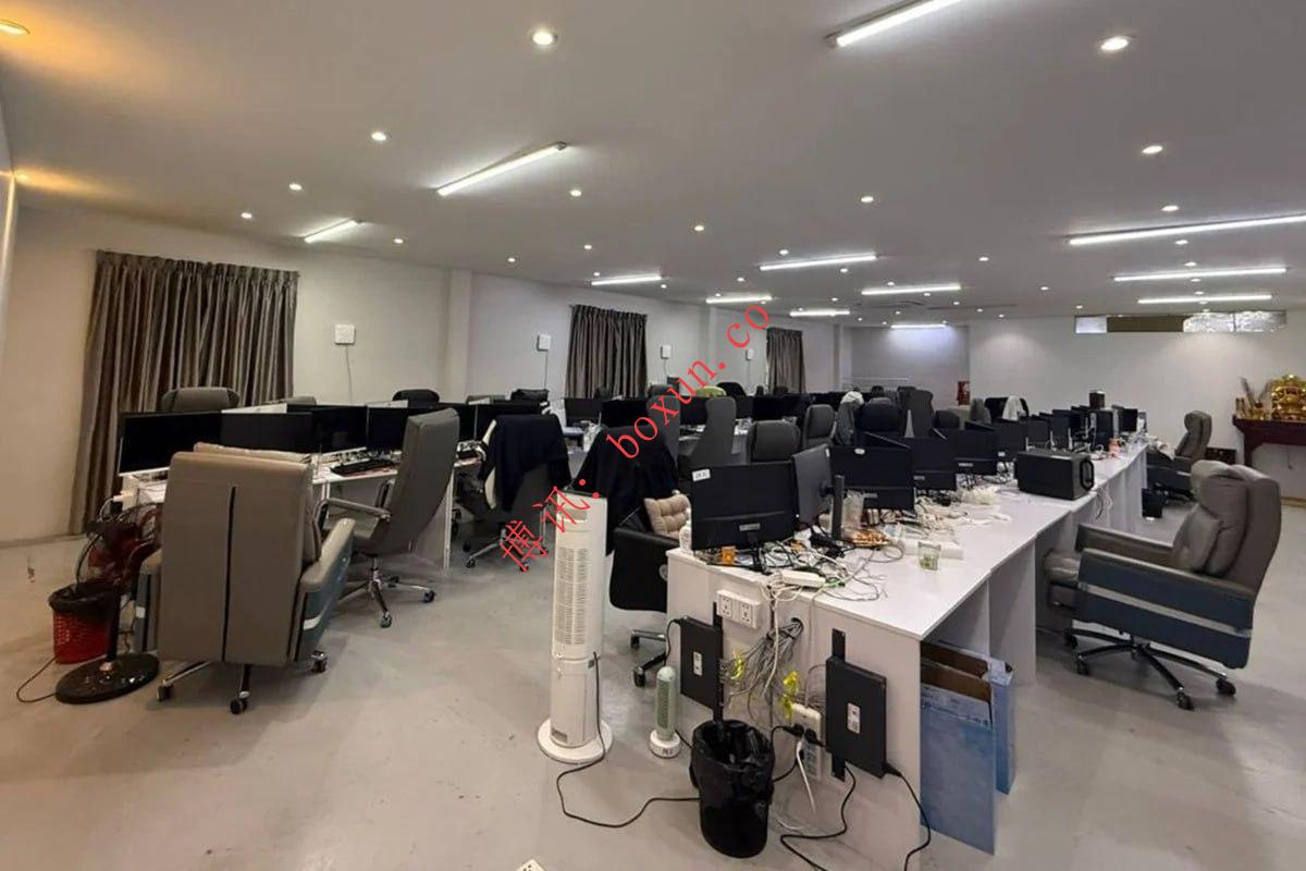 马来西亚男子揭露柬埔寨诈骗园区黑幕：酷刑、性侵频发，数百人仍被困