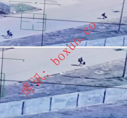 柬泰边境冲突升级 泰国F-16空袭赌场 战机画面拍到诈骗团伙携设备逃离