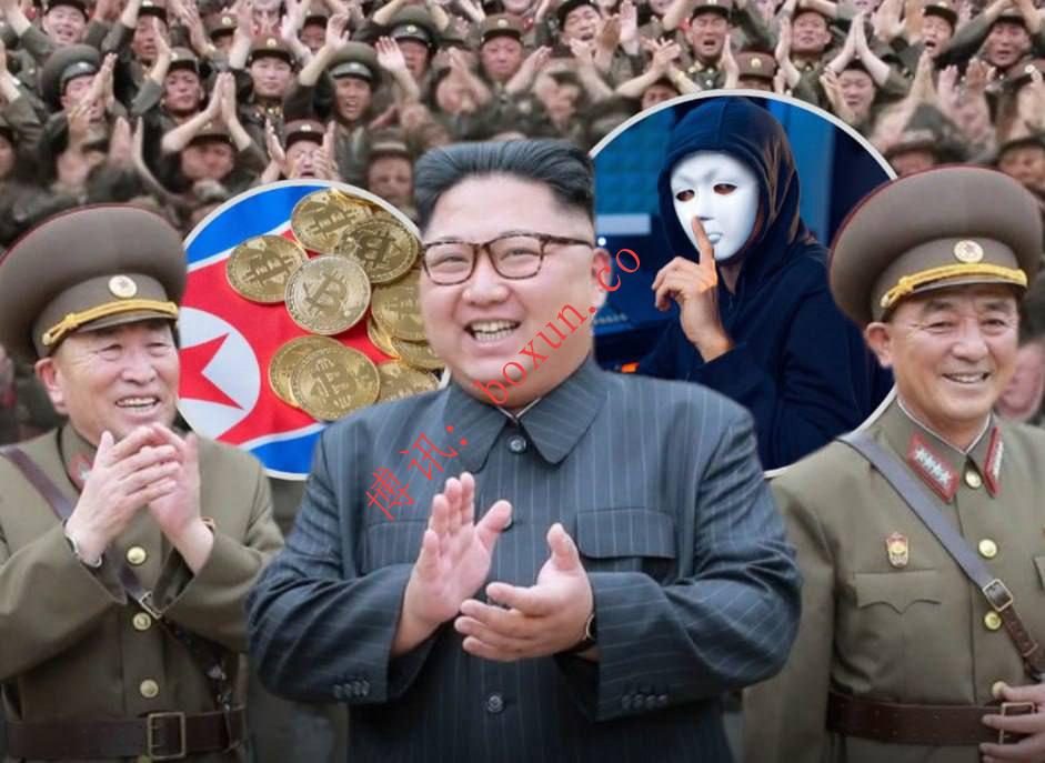 朝鲜黑客2025年加密货币盗窃超20亿美元 创历史新高引发国际安全警惕