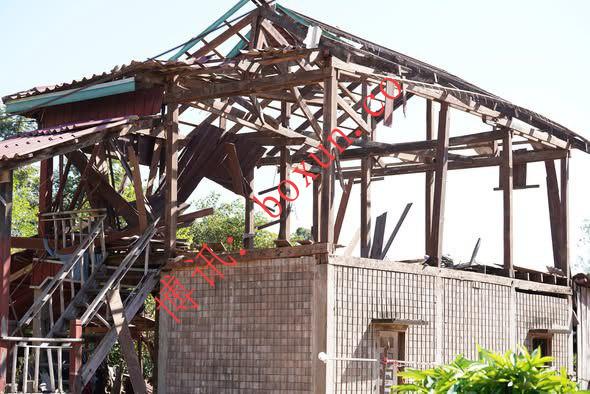 柬泰边境局势紧张 前线报告称炮击持续至清晨