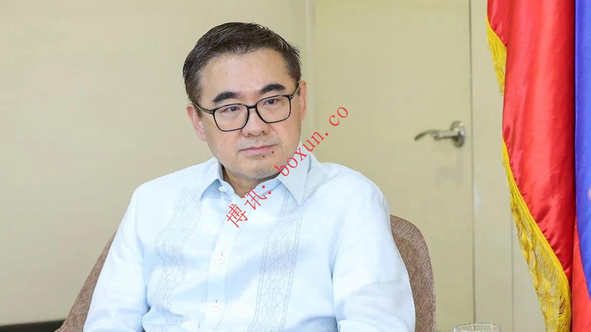菲律宾财政部长：若经济持续增长 菲律宾有望于2026年迈入中高收入国家