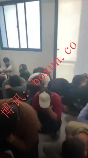 巴基斯坦警方在军方住宅区拘捕多名中国籍人员 涉嫌诈骗与非法集资