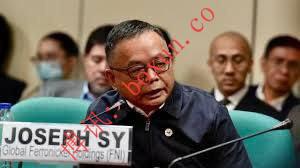 菲律宾移民局强硬表态：施振忠证据链“远超郭华萍案” 案情严重性再升级