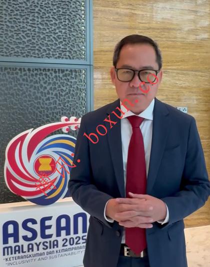 柬泰冲突出现缓和信号：停火或于今日午夜生效 三方会议即将举行