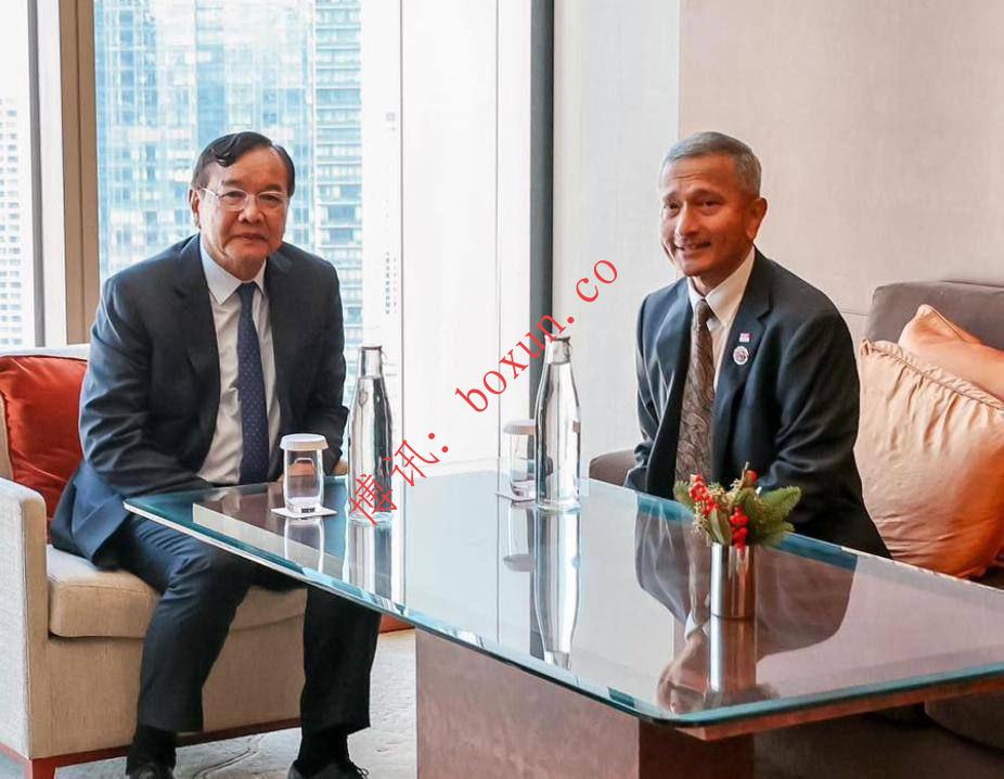 国际新闻：泰国拒绝柬埔寨即时停火提议 要求提交正式书面协议