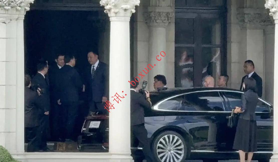 泰国总理阿努廷回应外界关切：中国特使未向泰方施压停火