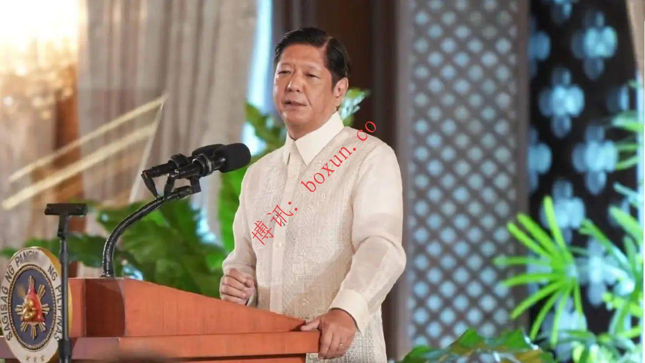 年终民调显示：仅26%菲律宾民众希望小马科斯辞职，防洪工程争议未形成主流压力