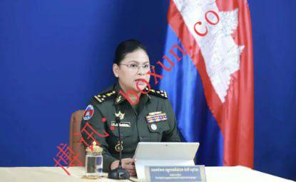 柬埔寨国防部通报：泰军向马德望发射近30发炮弹，边境安全形势骤然紧张