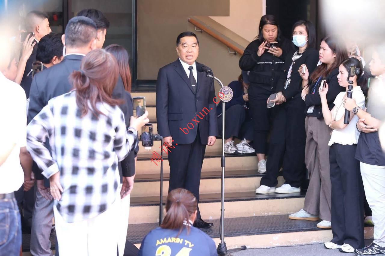 泰方强硬表态：若柬埔寨不满足5项条件 将拒签泰柬GBC协议