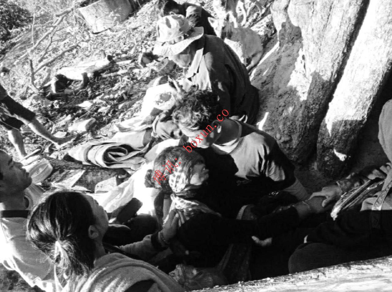 柬泰边境冲突持续升级 已致柬埔寨平民21死83伤 超54万人流离失所