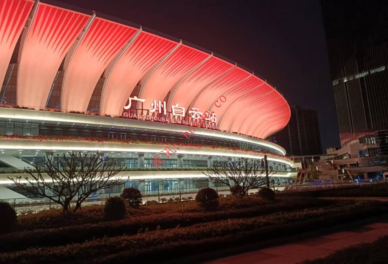 广州白云机场飞柬埔寨航线加强安检 江西籍旅客被现场盘问