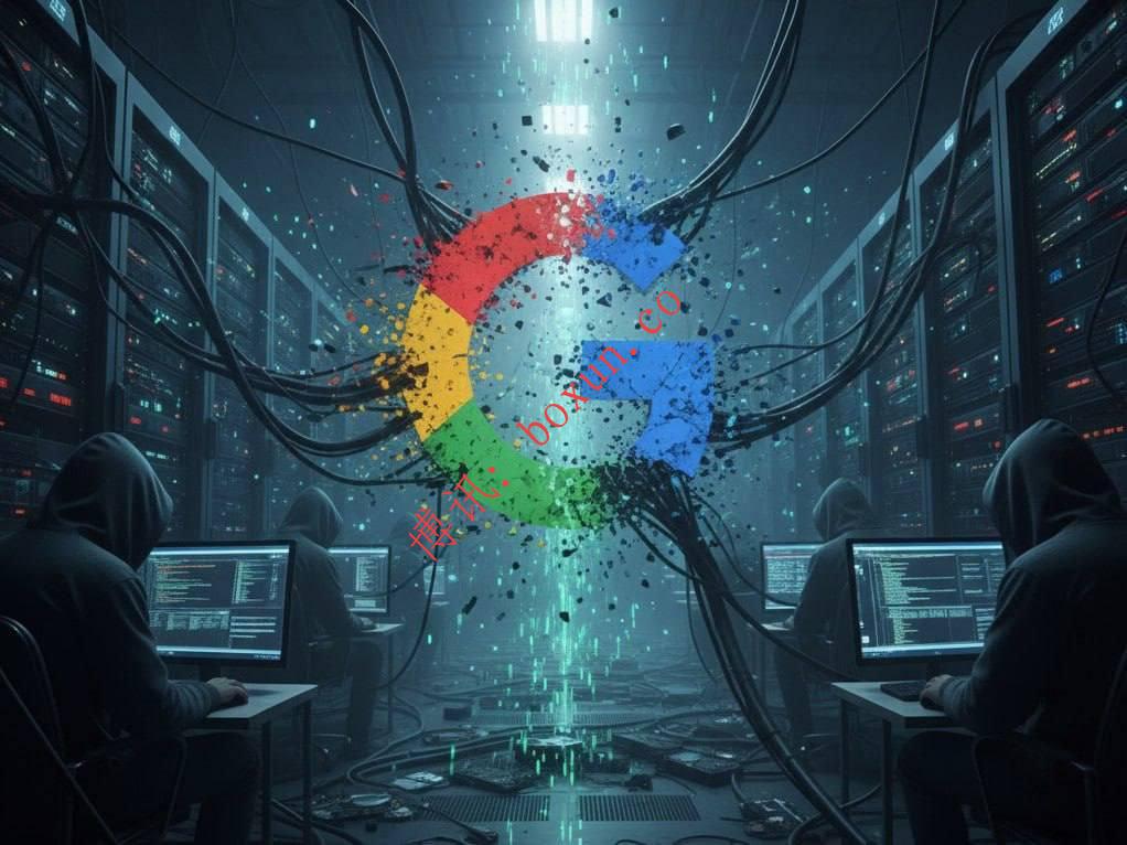 谷歌宣布2026年初关闭“暗网报告”功能 将转向更主动账户安全防护