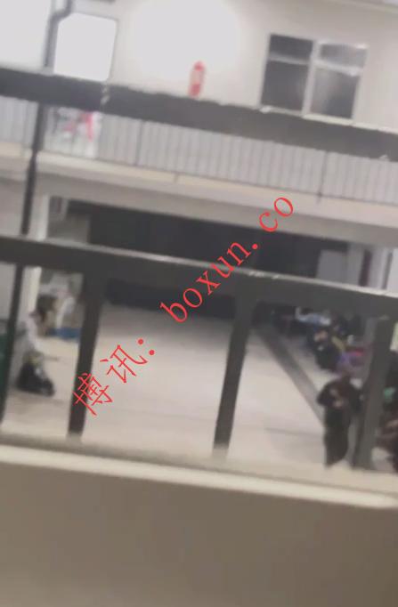 缅甸大其力发生持枪抢劫事件 一公司遭前员工袭击多人受伤