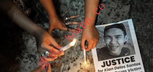 菲律宾拟设独立委员会彻查“毒品战争”死亡案 杜特尔特或被全面追责