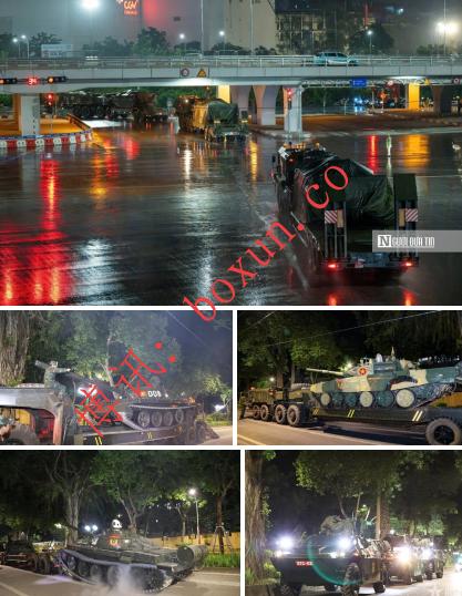 网传“越南介入柬泰冲突”消息引关注 越南在柬埔寨边境集结兵力说法尚未获官方证实