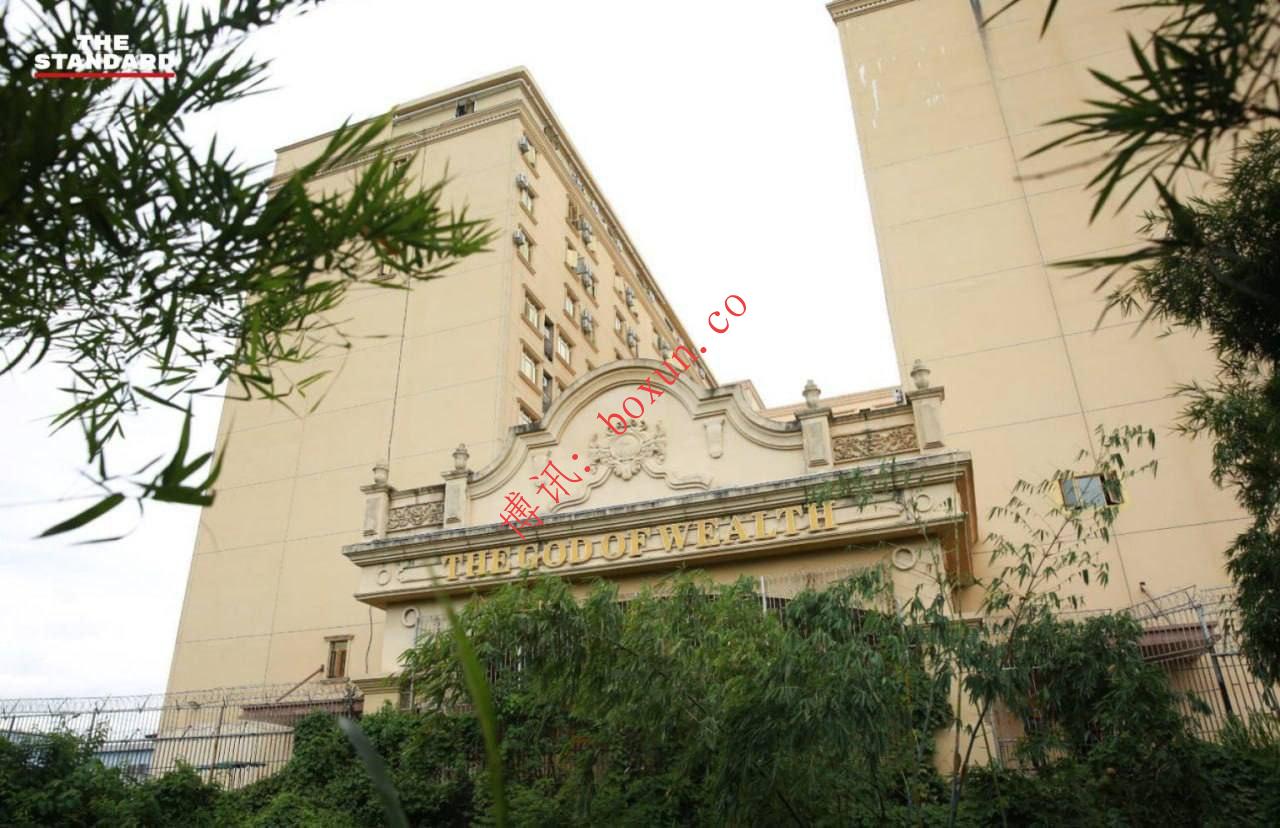 柬埔寨拜林园区发生致命暴力事件 两名中国籍人员遭殴打一死一重伤