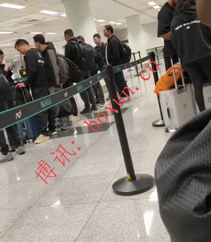 “选择性拦查”引质疑：多名中国旅客反映在马尼拉机场遭排华式执法与变相索贿