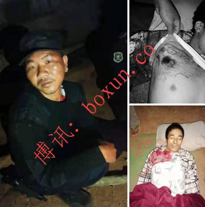中国公民在缅甸掸邦北部遭枪击身亡 当地武装巡逻执法引发关注
