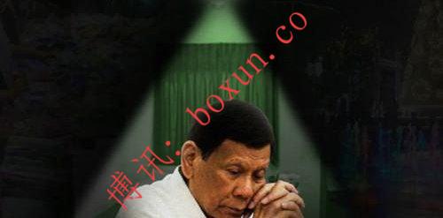 菲媒讽刺杜特尔特“圣诞在海牙度过” ICC案件被视为菲律宾法治象征性胜利