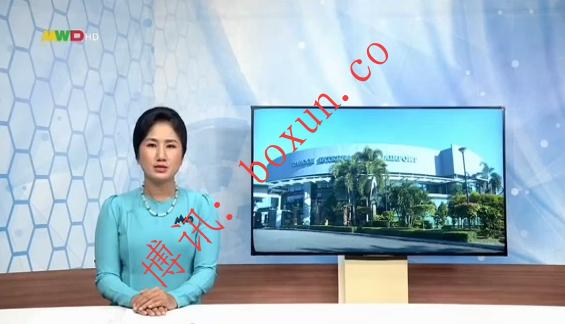 中俄印哈柬越等六国选举观察团抵达缅甸 将监督12月28日大选