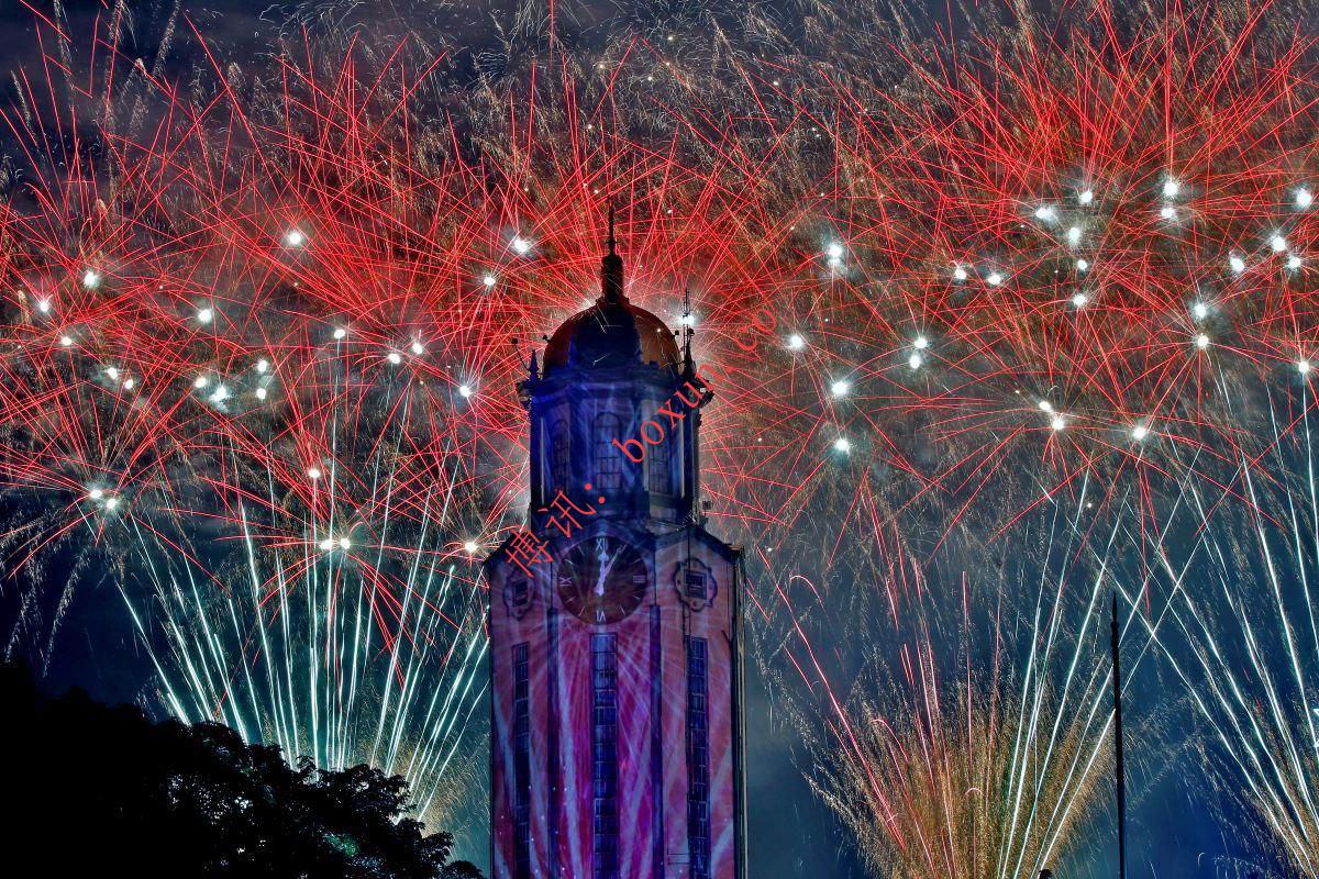 菲国警呼吁全民配合烟花管控 强调共同确保2026年新年安全