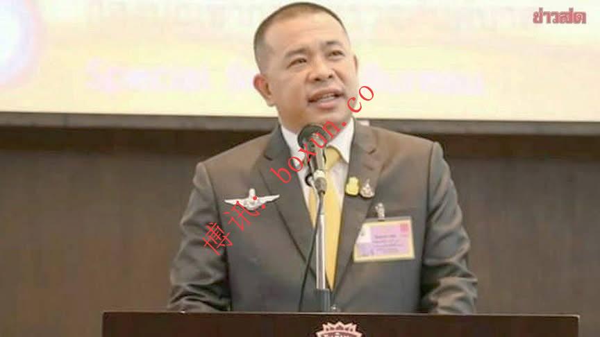 泰国富商涉特大诈骗案被判1210年监禁 创该国司法史最高刑期纪录