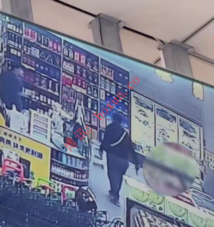 金边凌晨发生枪击事件 一名中国籍男子被警方拘捕