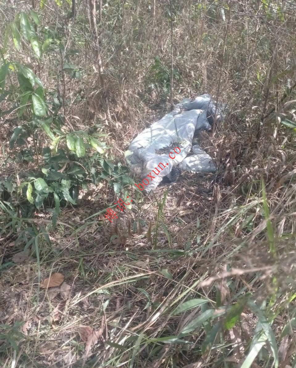 柬埔寨戈公省发现一具腐烂尸体 警方怀疑死者或为中国公民