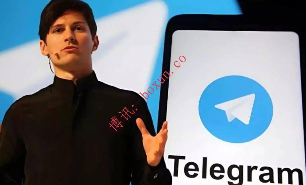 Telegram创始人杜罗夫提议捐精做试管婴儿 承担费用并分享遗产引热议