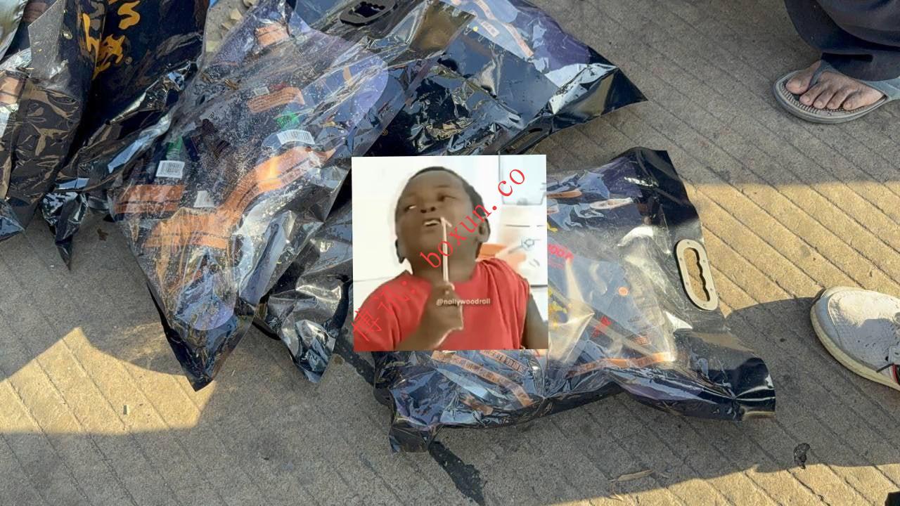 金边永旺2桥下“异味行李箱”虚惊一场 打开竟是大量槟榔