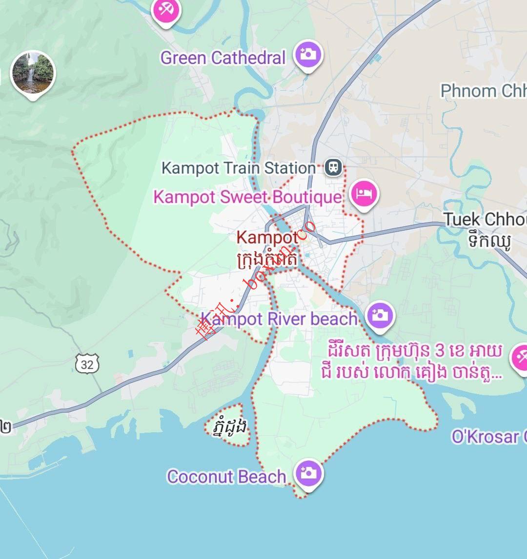 网友爆料称柬埔寨贡布疑似诈骗中心发生致命虐待事件 多名缅甸公民死伤