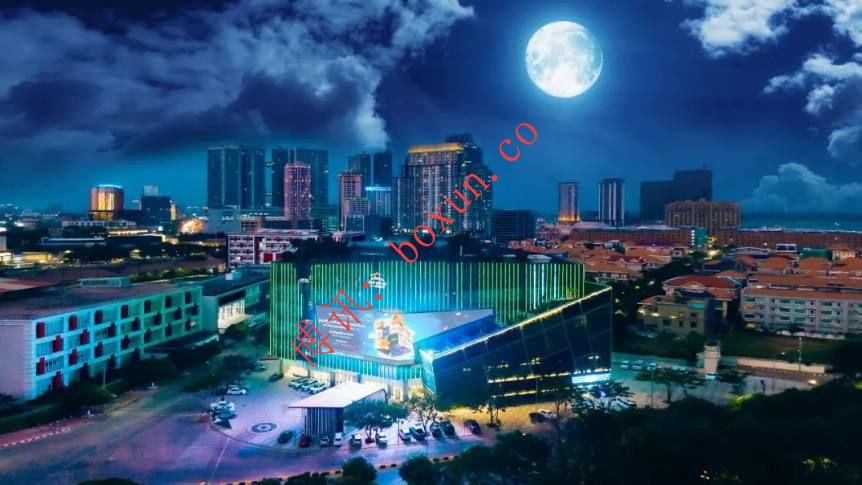 太子集团再陷风波 柬埔寨诈骗大亨相关新加坡资产或将被进一步查封