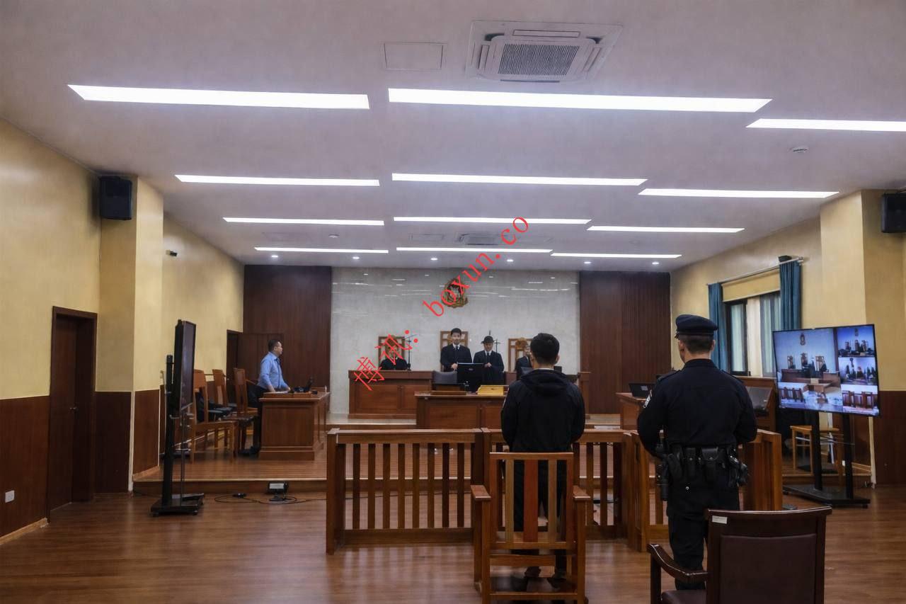 男子向好友发送114个淫秽视频获刑半年 法院判构成传播淫秽物品罪