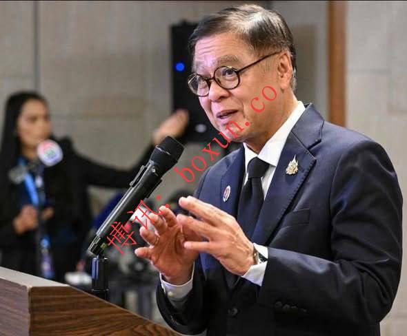 柬泰边境局势最新进展：泰国外长称因无人机问题推迟释放18名柬埔寨士兵