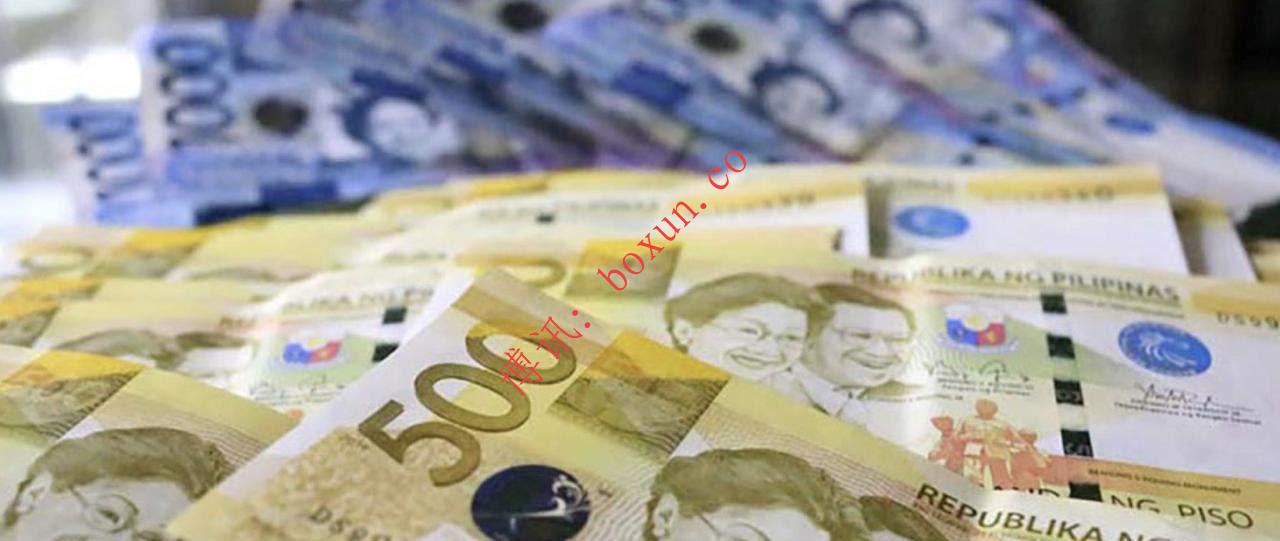 比索跌破历史低点 菲股同步崩至五年半新低 市场信心持续承压