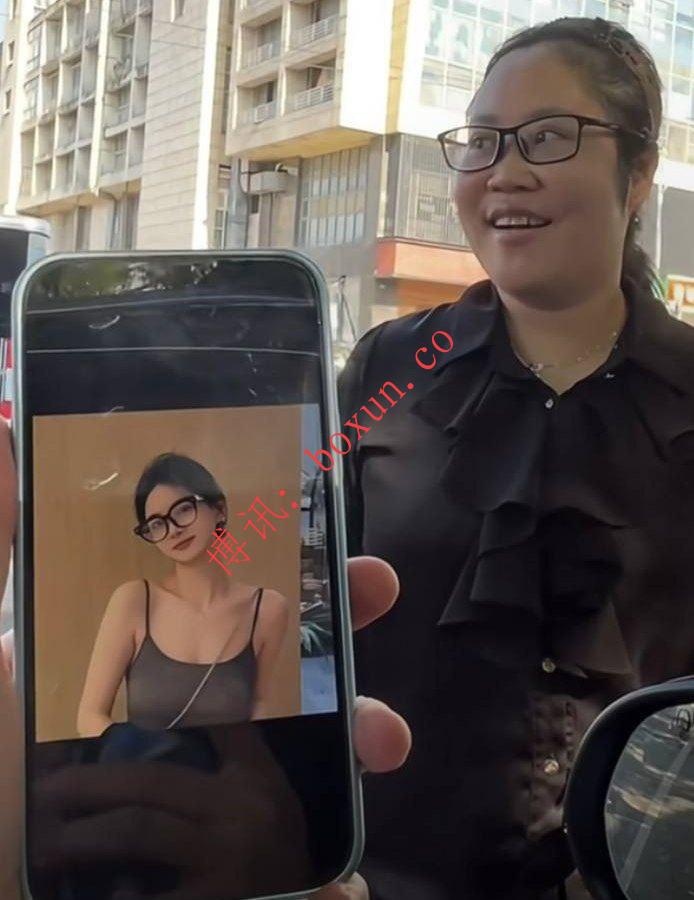 网友投稿：网友见面惨遇照骗