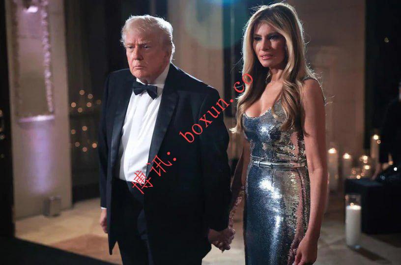 币圈新闻：特朗普媒体集团拟向股东发行新加密货币 加码布局数字资产领域