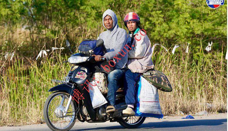 停火后初步成效显现 柬埔寨超16万名流离失所者已返乡