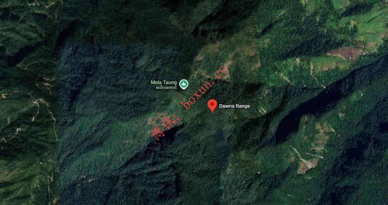 缅媒称中美通缉电诈头目疑藏匿妙瓦底 克伦民族军控制区成关注焦点