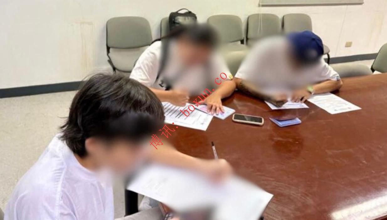 被骗出国成“诈骗工具人” 菲律宾8人从柬埔寨股票诈骗集团中获救