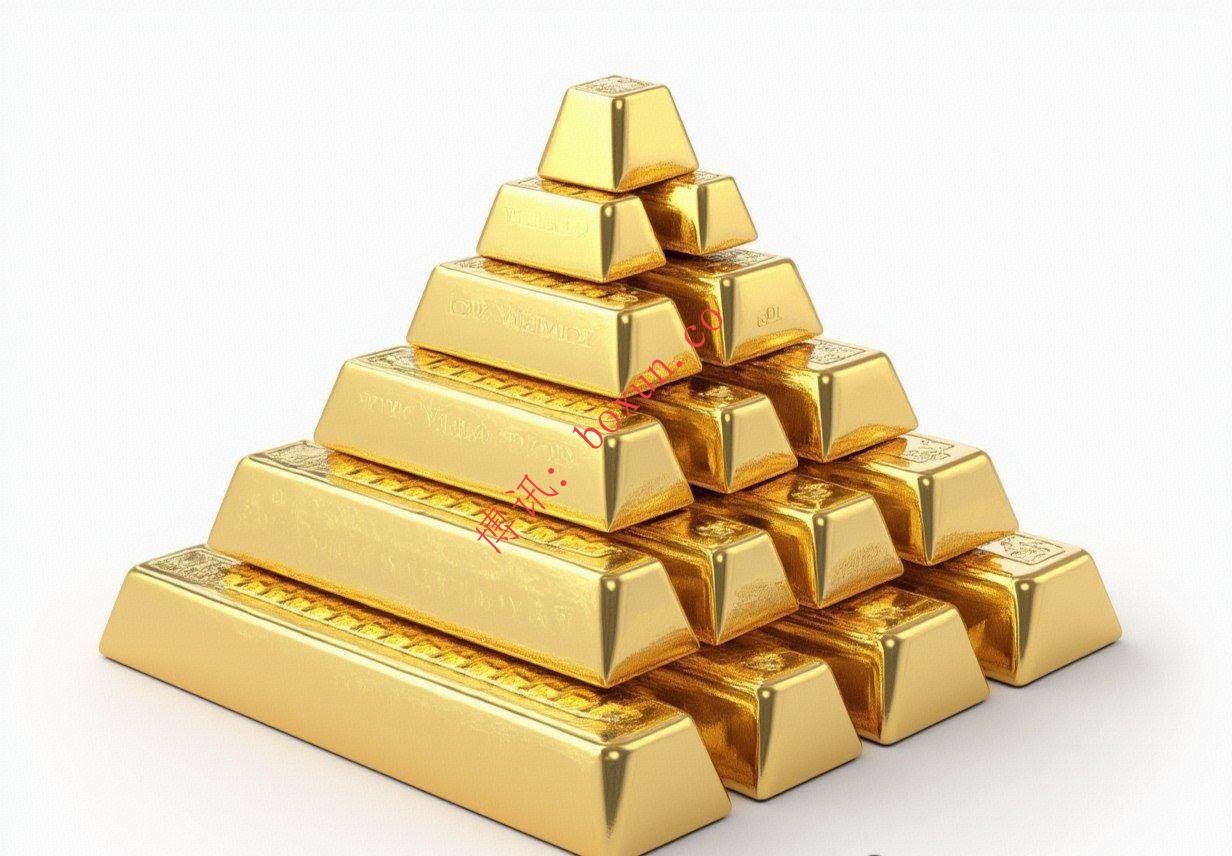 非法洗钱新通道曝光：台湾地区大量黄金异常流入柬埔寨 涉跨境诈骗洗钱案