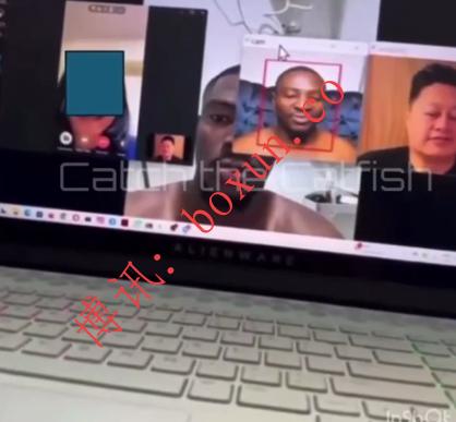 AI聊天机器人被滥用于电诈：一张照片即可合成视频，诈骗手段完成技术升级