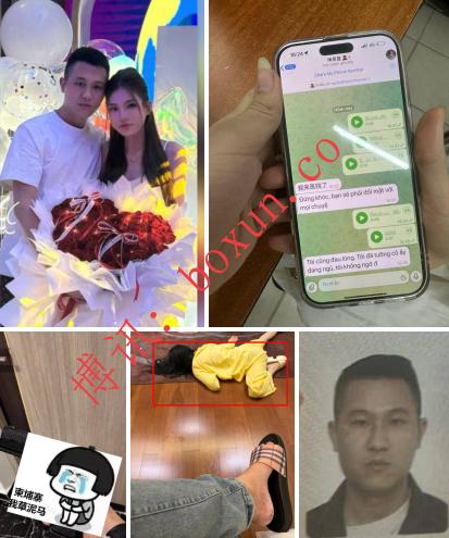 网友投稿称越南籍女子遇害：家属指控遭绑架殴打致死，警方介入核查中