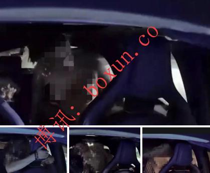 俄罗斯游客在普吉岛出租车内不雅行为引争议，司机被迫中途停车驱离