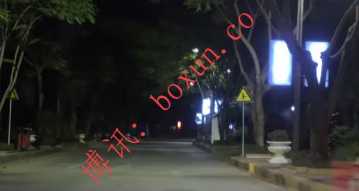 网友投稿｜缅甸亚太城夜间现状曝光：繁华不再，逐渐沦为空城